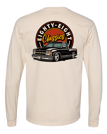 OG Long Sleeve