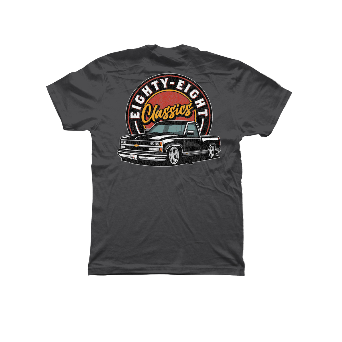 Vintage OG Tee - Image 4