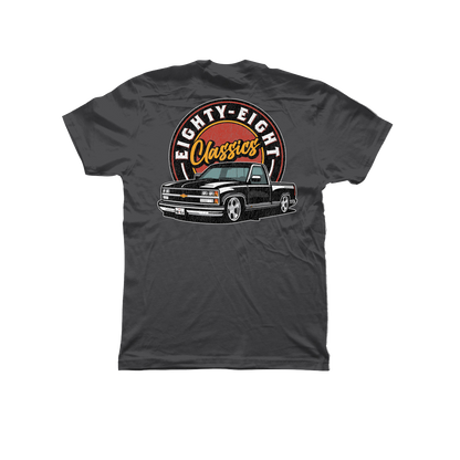 Vintage OG Tee