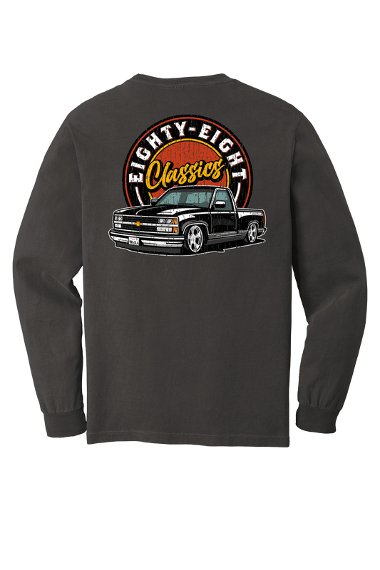 OG Vintage Long Sleeve