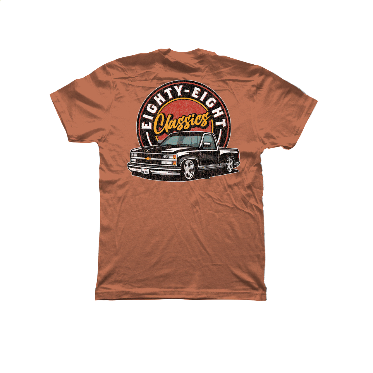 Vintage OG Tee