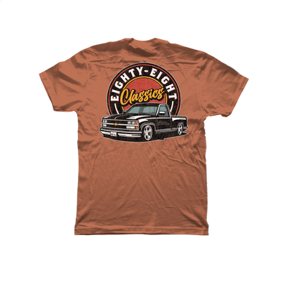 Vintage OG Tee