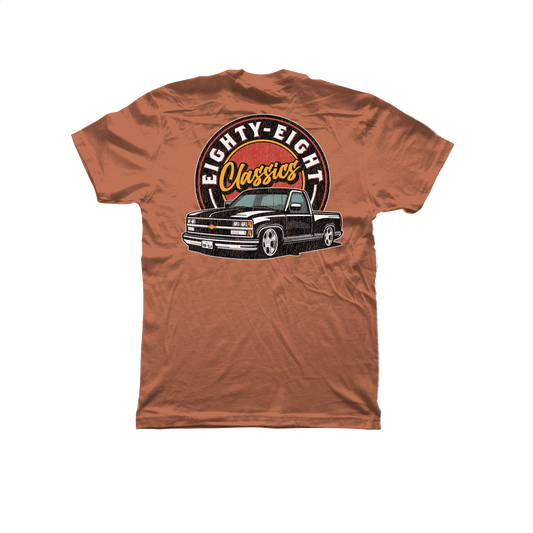 Vintage OG Tee