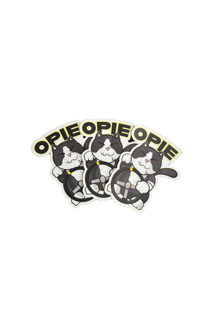 Opie Sticker