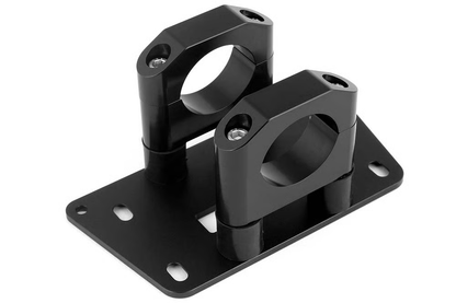 Haltech NEXUS PD16 Tube Mount Kit 1.625in