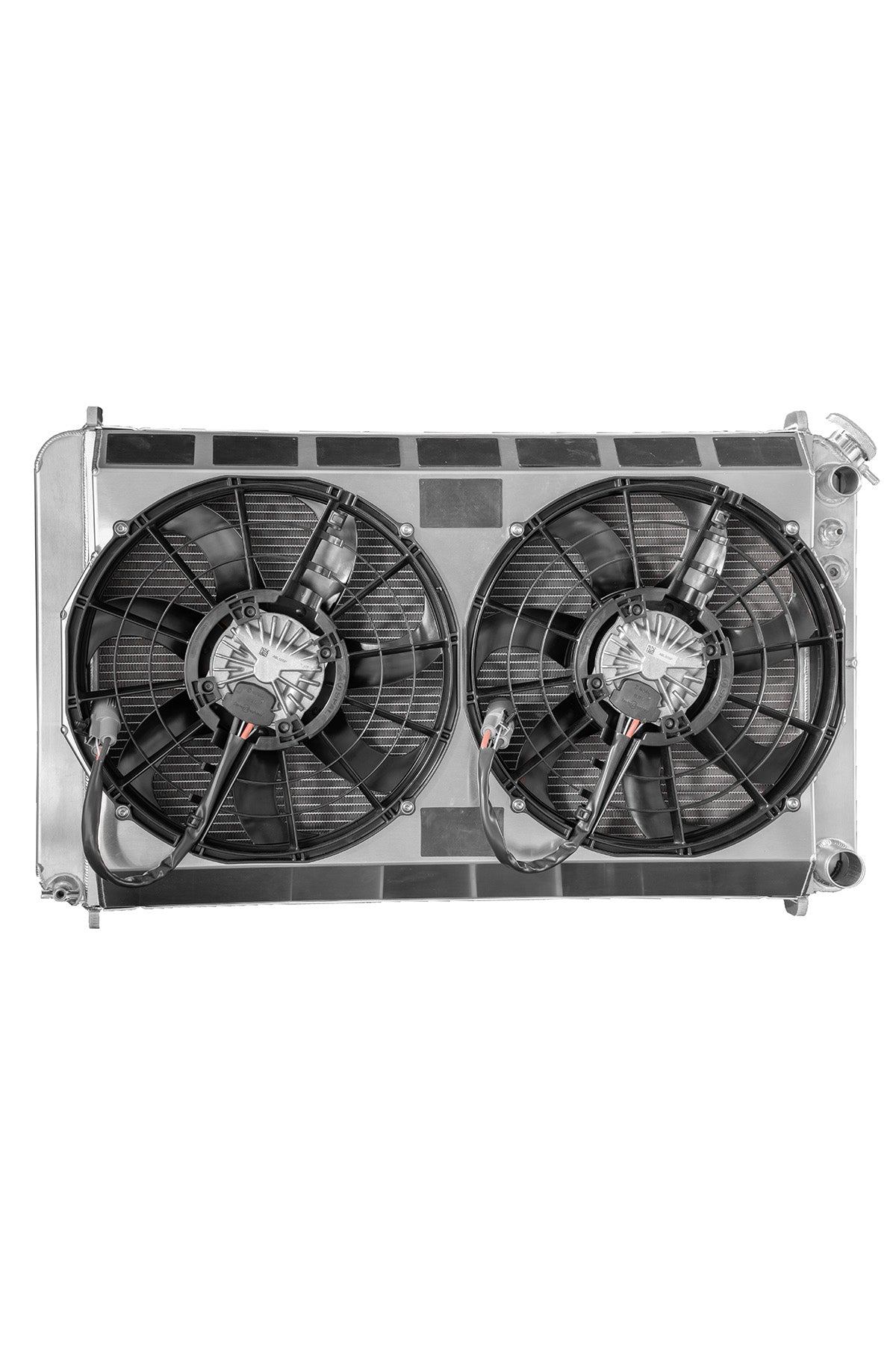 C&R Racing Performance Radiator (Chevrolet C10 Truck 1973-87 LS ...