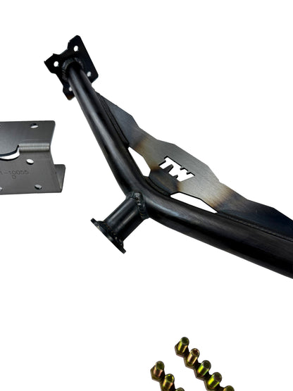 Rear Jack Point - Thumbnail 2