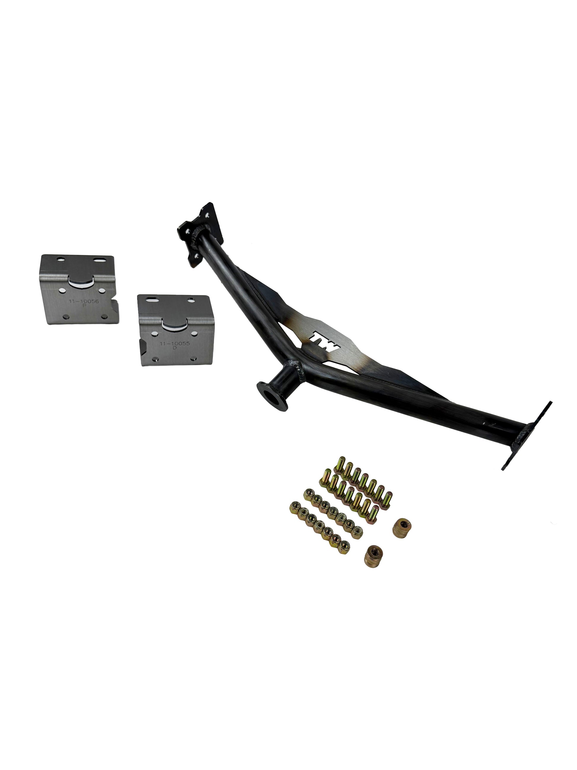 Rear Jack Point - Image 1