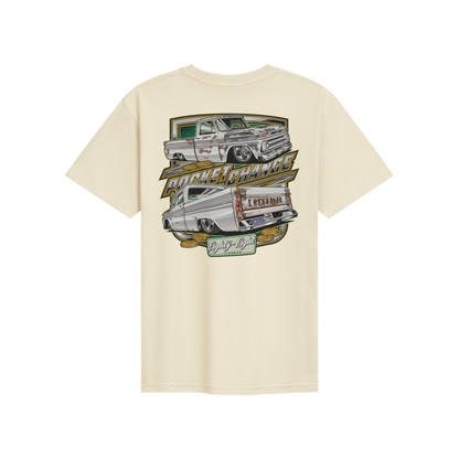 Pocket Change Tee by Kasey Harris - Thumbnail 3