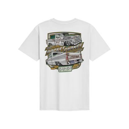 Pocket Change Tee by Kasey Harris - Thumbnail 1