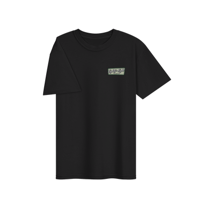 Pocket Change Tee by Kasey Harris - Thumbnail 8