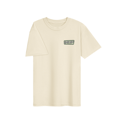 Pocket Change Tee by Kasey Harris - Thumbnail 4
