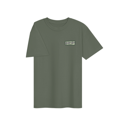 Pocket Change Tee by Kasey Harris - Thumbnail 6