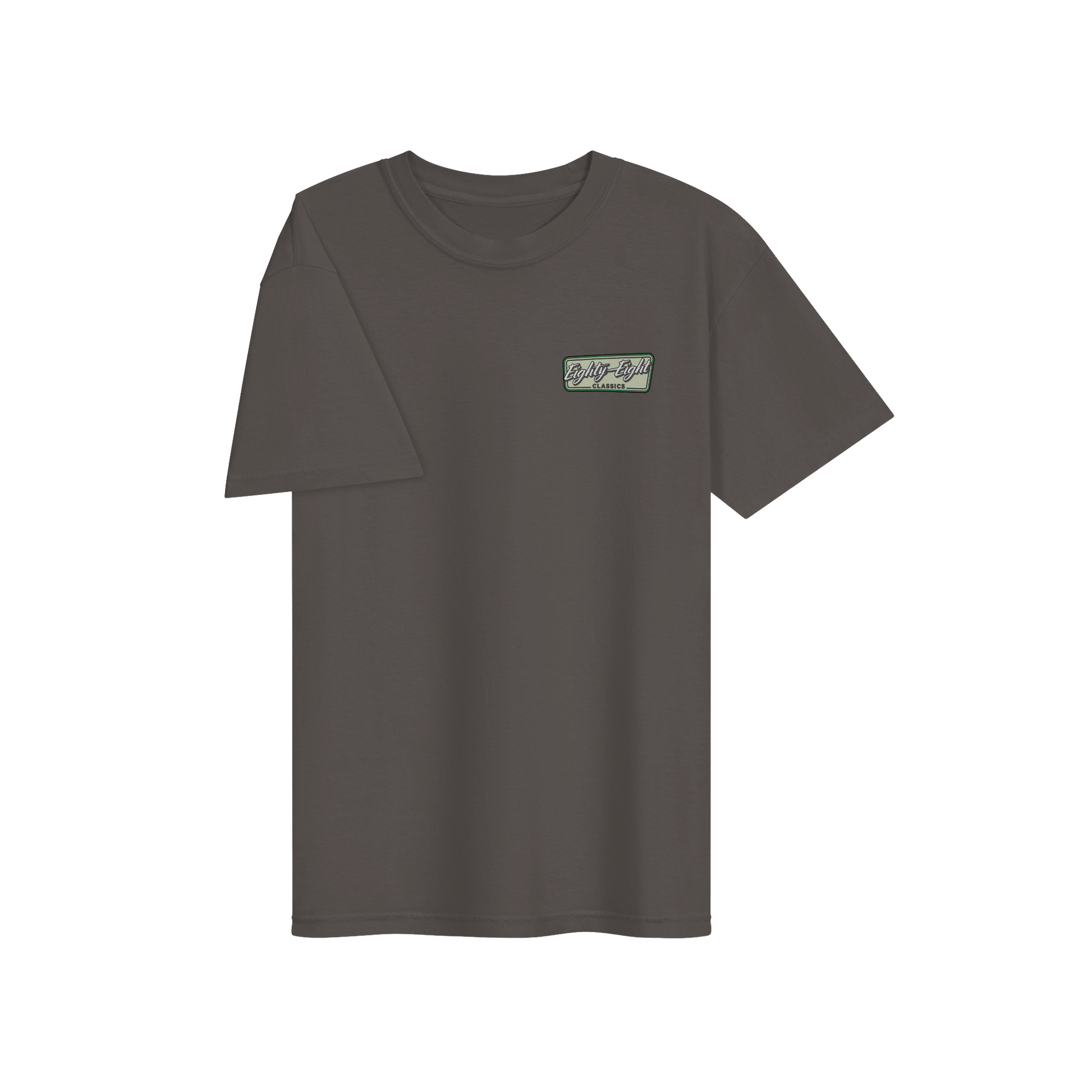 Pocket Change Tee by Kasey Harris - Image 6