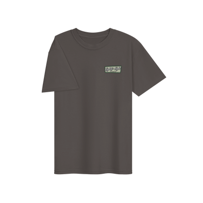 Pocket Change Tee by Kasey Harris - Thumbnail 10