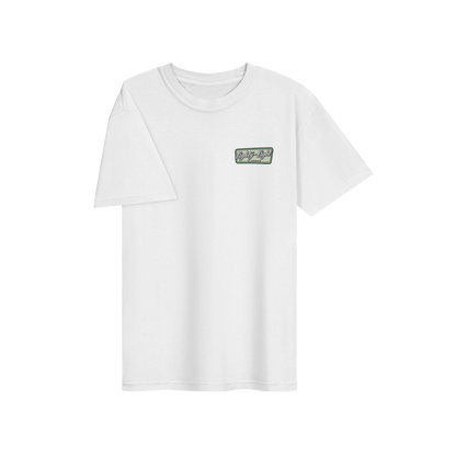 Pocket Change Tee by Kasey Harris - Thumbnail 2