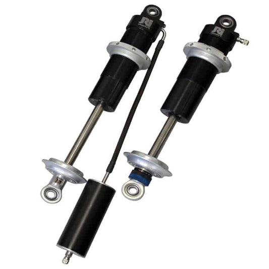 JRi Pro Touring Coilovers