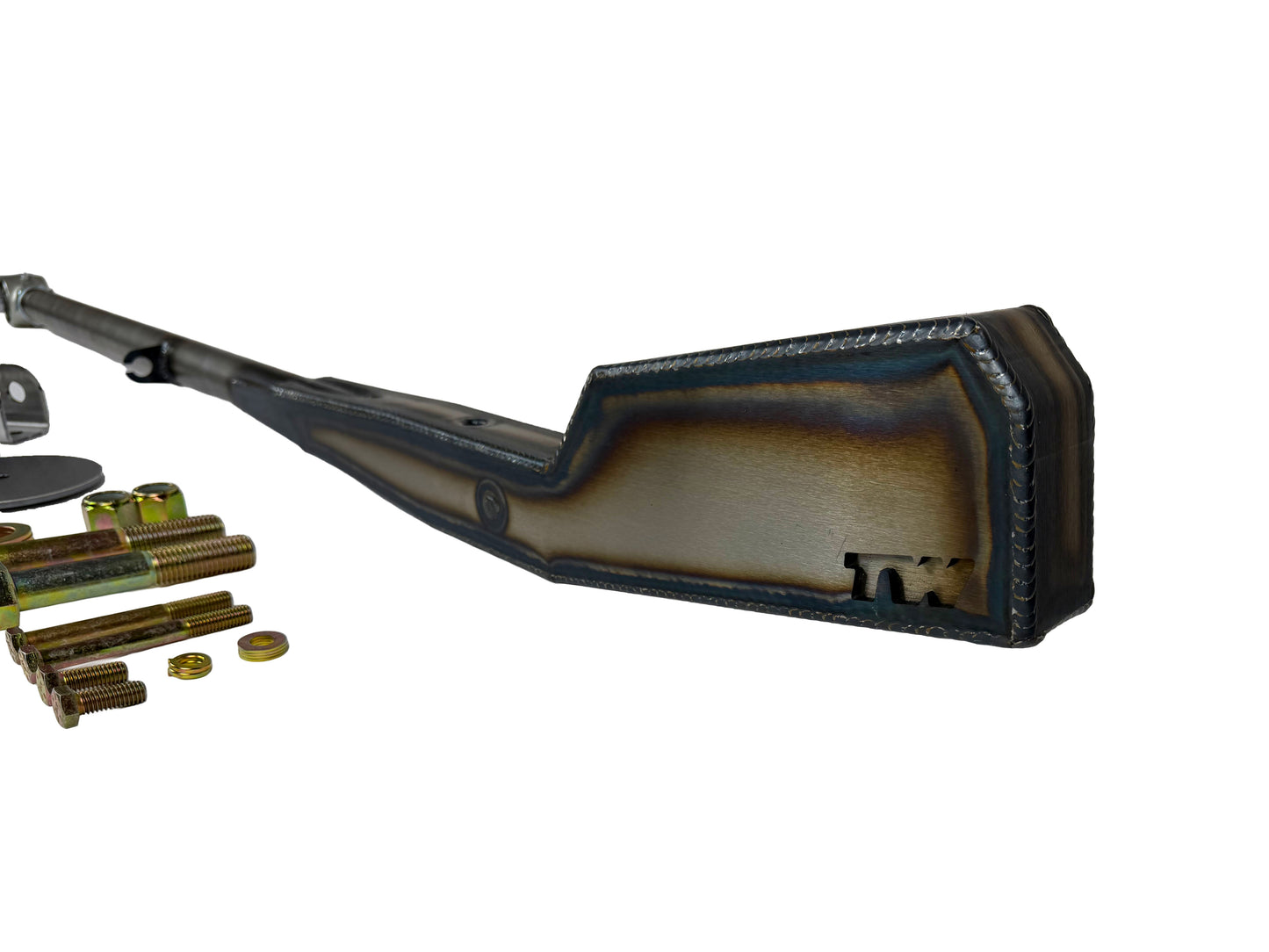 Rear Trailing Arms