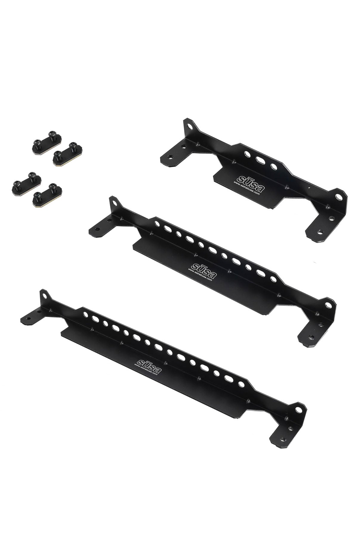 Proline Std ProLine STD Cooler Mount Kits – Spirit and Speed