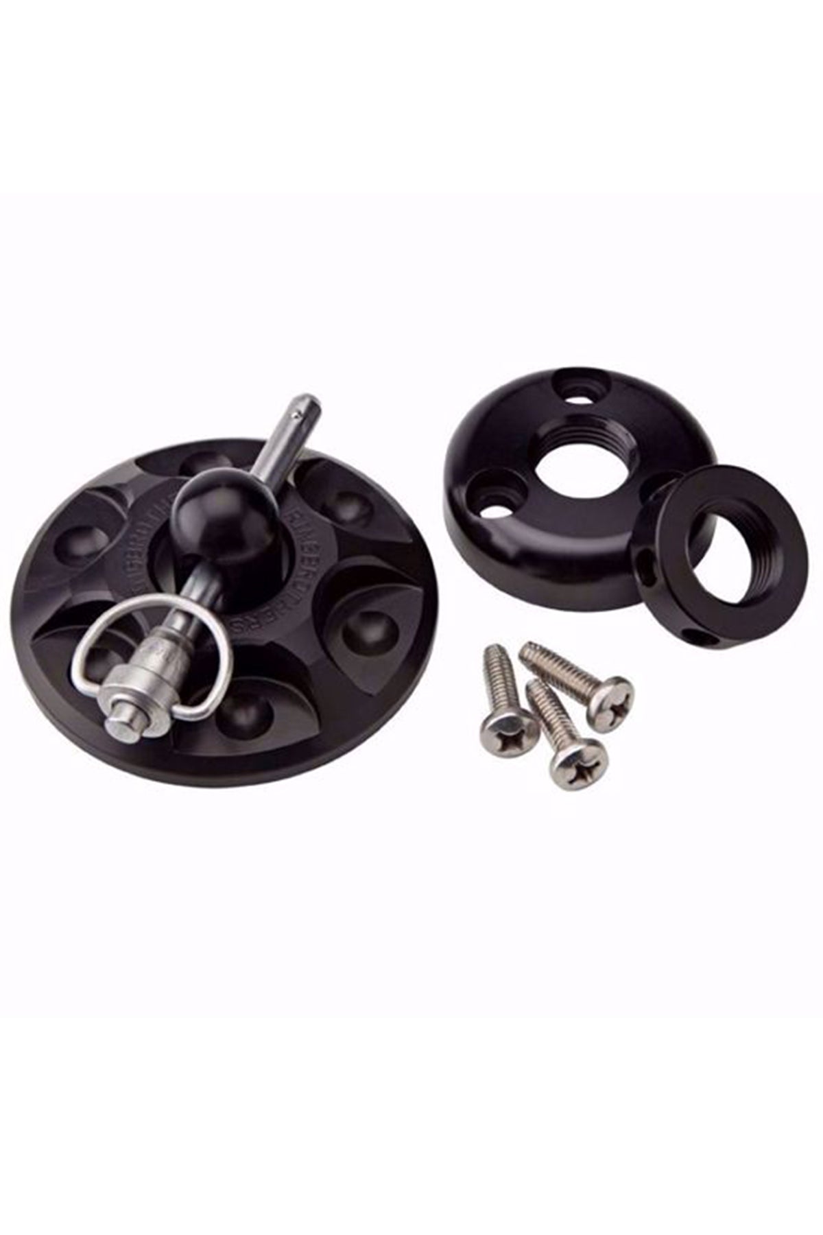 Ring Brothers Universal Round Hood Pin Kit