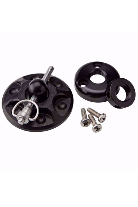 Ring Brothers Universal Round Hood Pin Kit