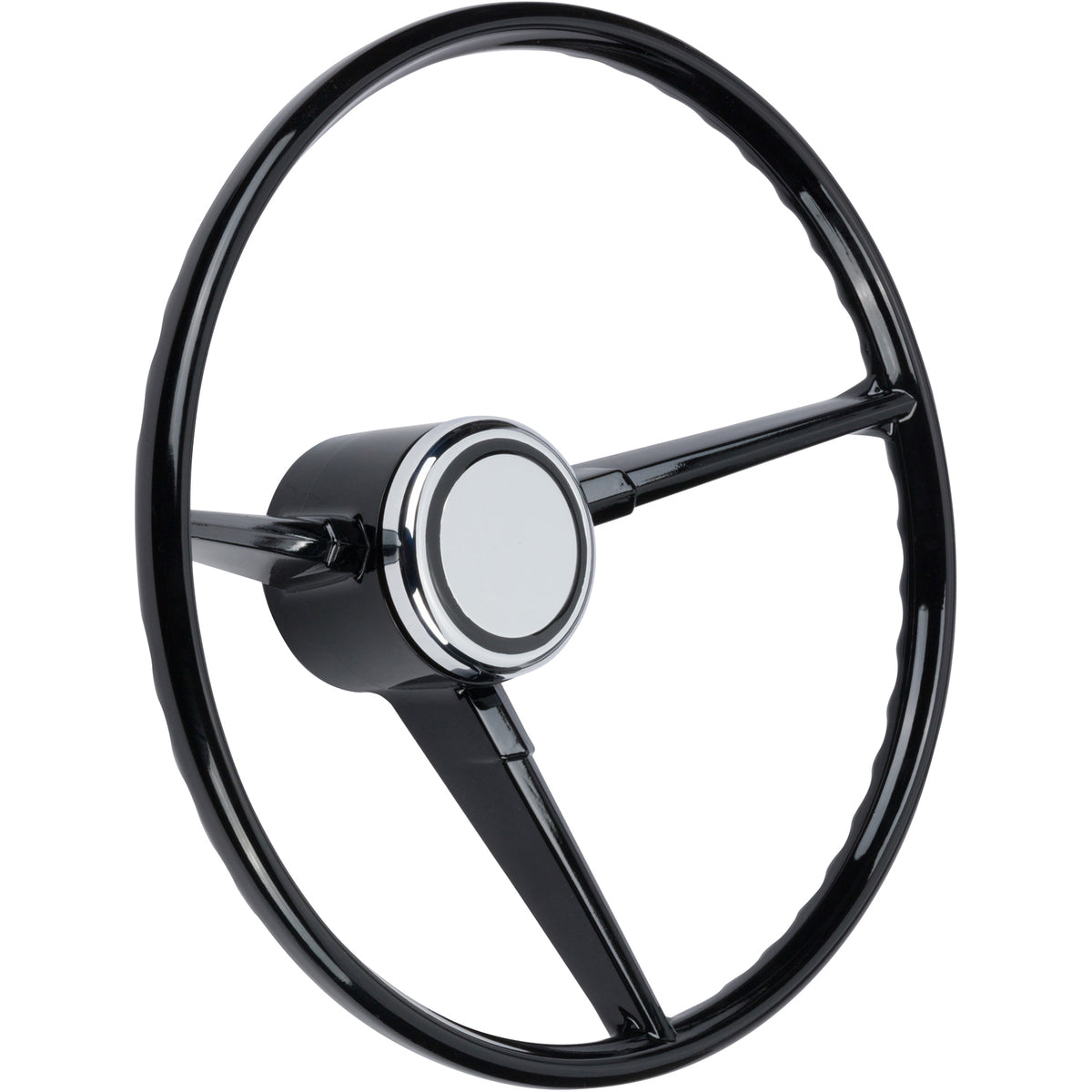 1967-68 Chevy & GMC Truck 15" Steering Wheel - Image 1