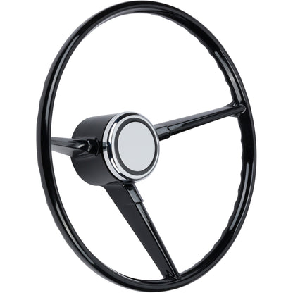 1967-68 Chevy & GMC Truck 15" Steering Wheel - Thumbnail 1