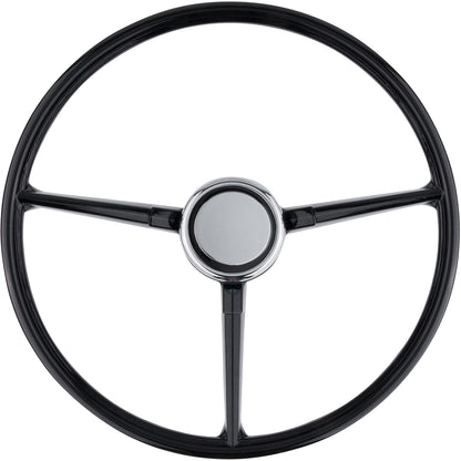 1967-68 Chevy & GMC Truck 15" Steering Wheel - Thumbnail 2