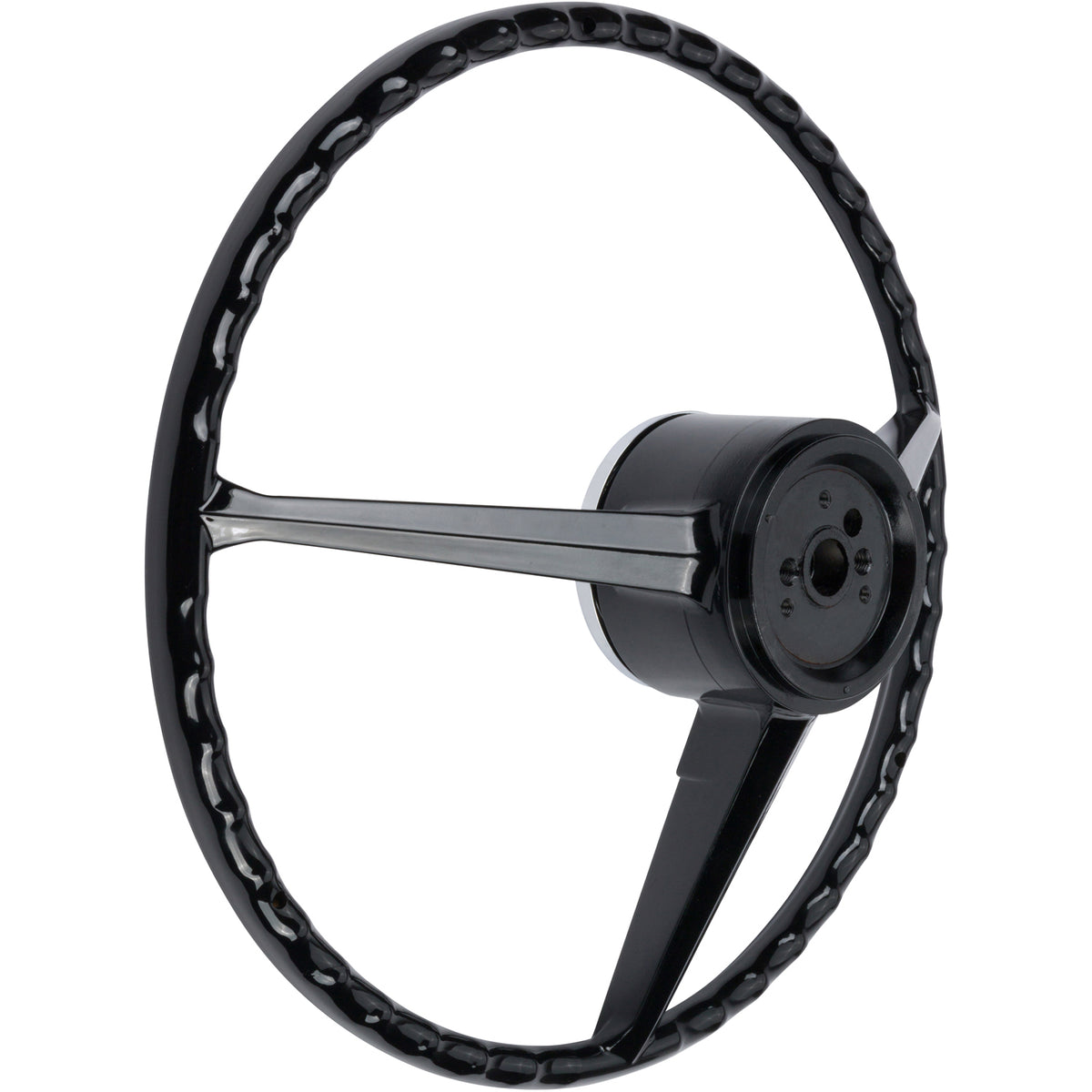 1967-68 Chevy & GMC Truck 15" Steering Wheel - Image 4