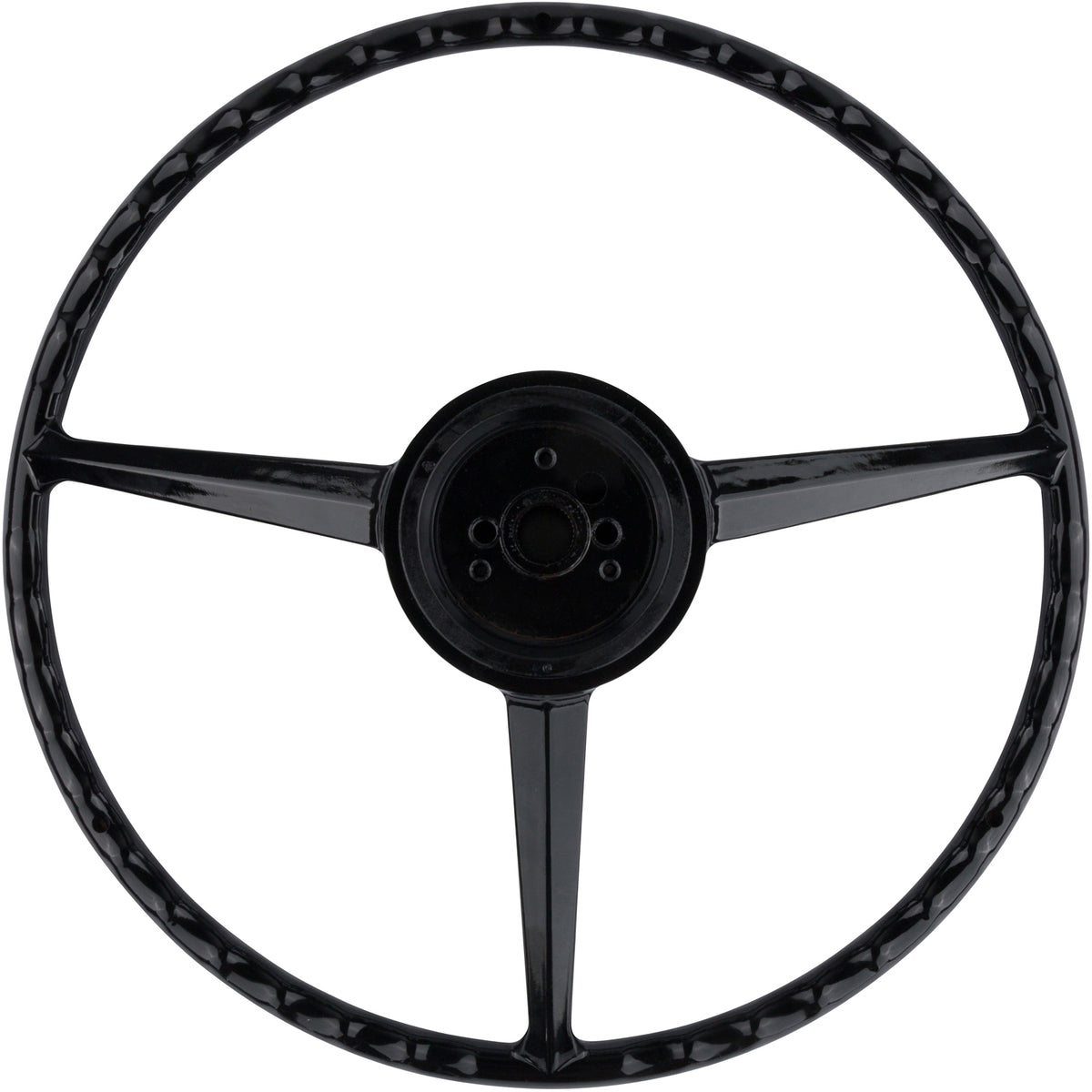1967-68 Chevy & GMC Truck 15" Steering Wheel - Image 5
