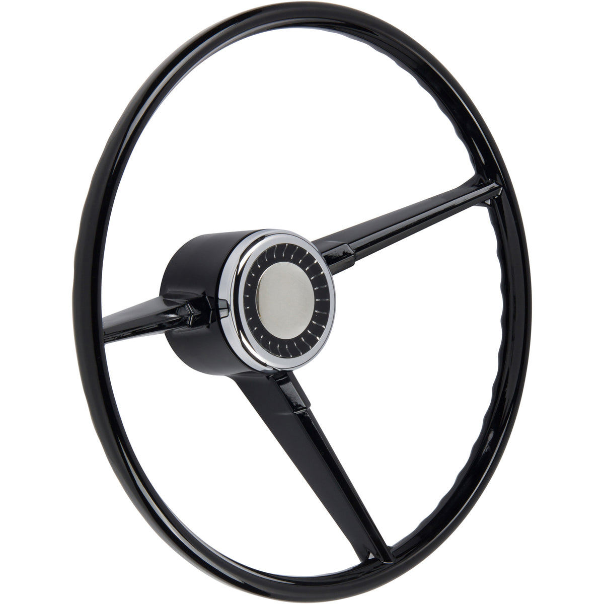1967-68 Chevy & GMC Truck CST Model 15" Steering Wheel