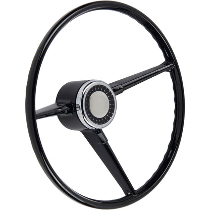 1967-68 Chevy & GMC Truck CST Model 15" Steering Wheel - Thumbnail 1