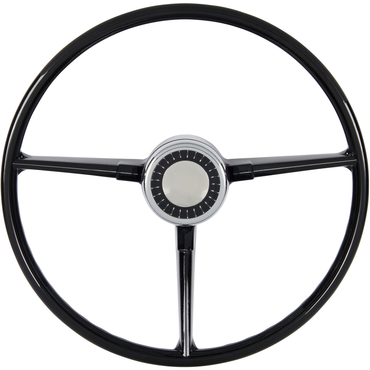 1967-68 Chevy & GMC Truck CST Model 15" Steering Wheel - Image 2