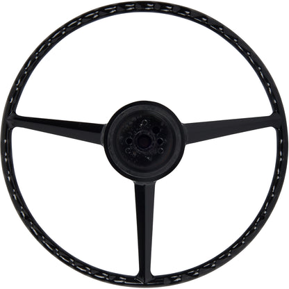 1967-68 Chevy & GMC Truck CST Model 15" Steering Wheel - Thumbnail 5