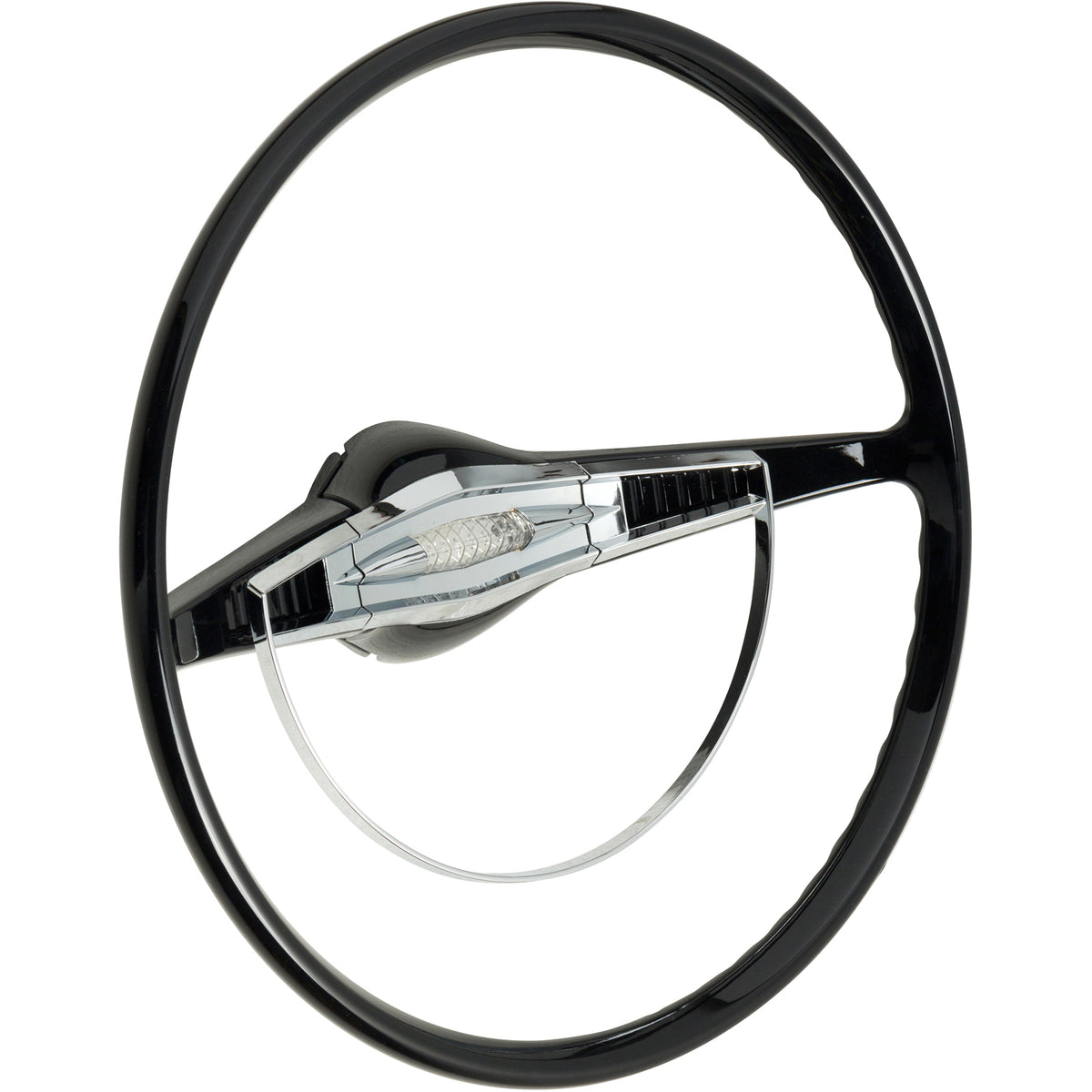 1960-65 Deluxe Chevy & GMC Truck 17" Steering Wheel