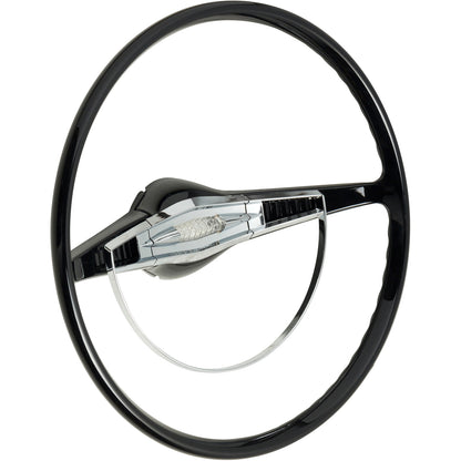 1960-65 Deluxe Chevy & GMC Truck 17" Steering Wheel - Thumbnail 1
