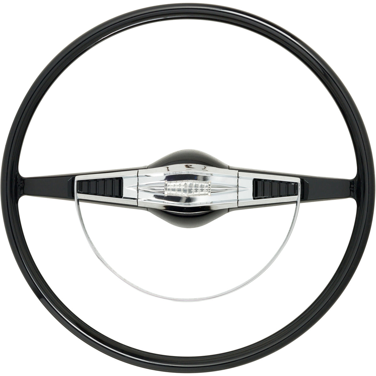 1960-65 Deluxe Chevy & GMC Truck 17" Steering Wheel