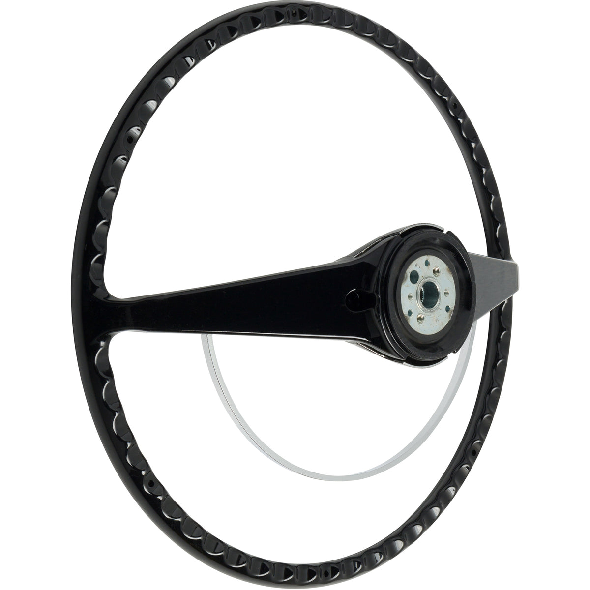 1960-65 Deluxe Chevy & GMC Truck 17" Steering Wheel