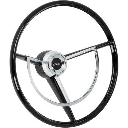 1961-70 Ford F100 15" Steering Wheel - Thumbnail 1
