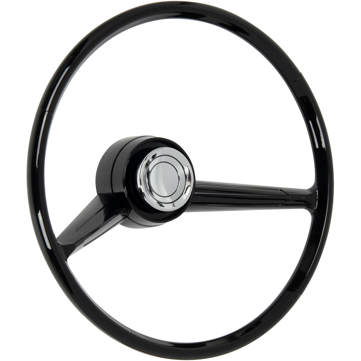 1960-66 Chevy & GMC Truck 15" Steering Wheel - Image 1
