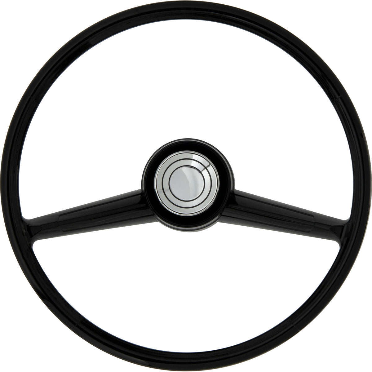 1960-66 Chevy & GMC Truck 15" Steering Wheel