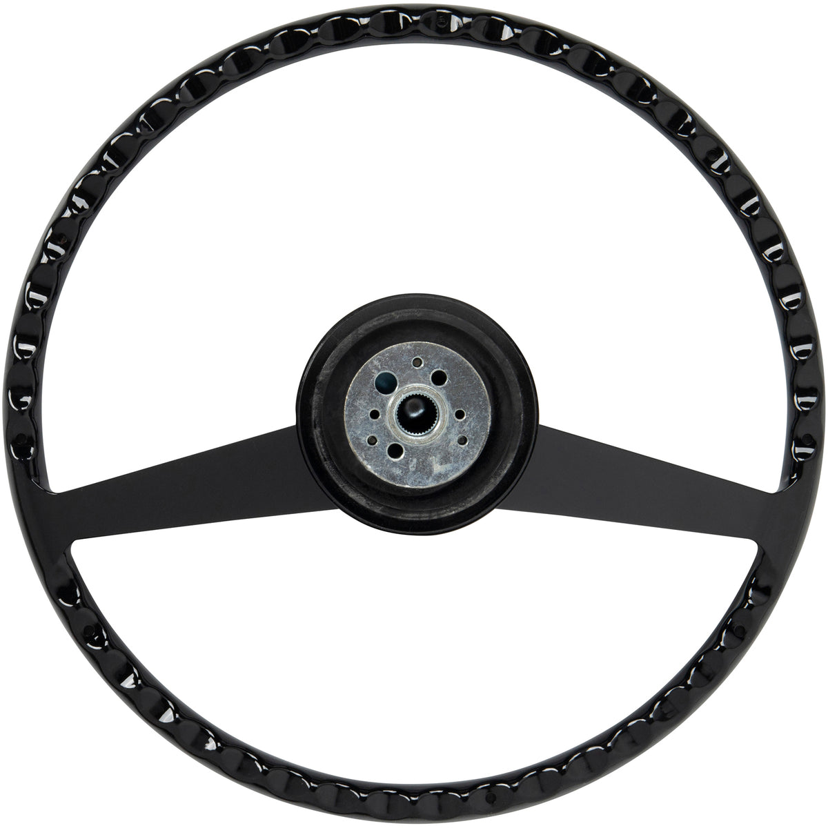 1960-66 Chevy & GMC Truck 15" Steering Wheel