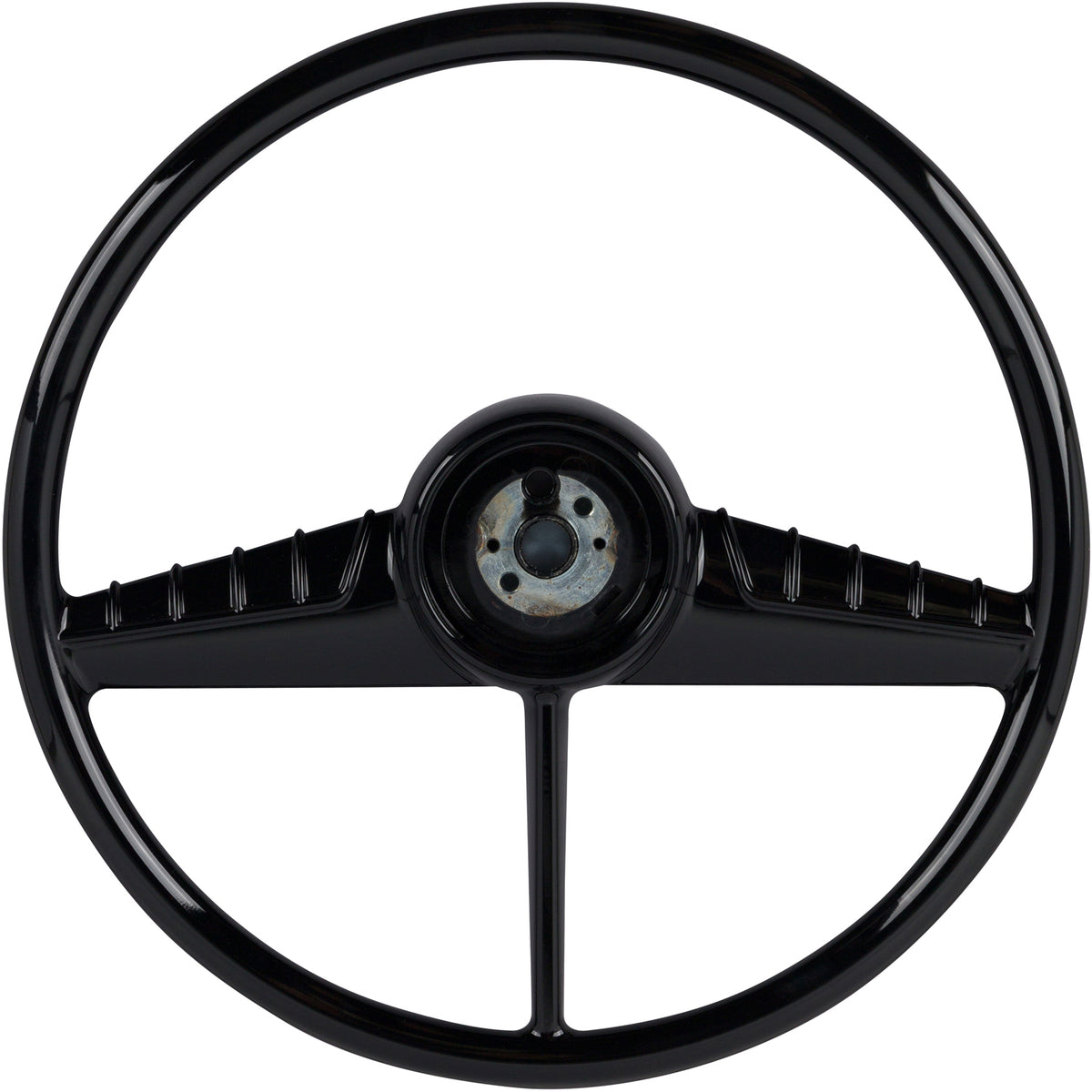 1954-56 Chevy & GMC Truck 15" Steering Wheel