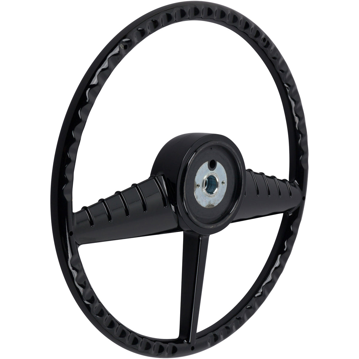 1954-56 Chevy & GMC Truck 15" Steering Wheel