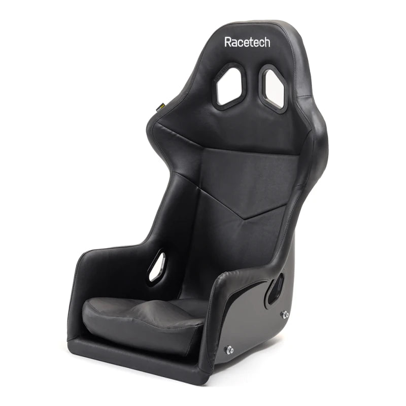 Racetech RT4100 Vinyl Racing Seat