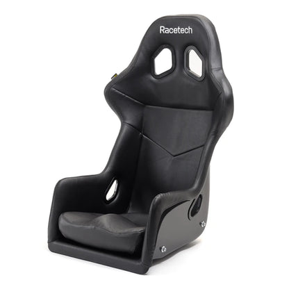 Racetech RT4100 Vinyl Racing Seat
