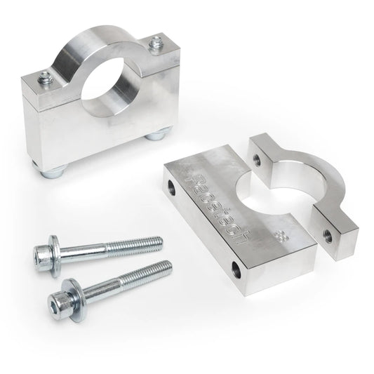 RTB2005C - Alloy Rollbar Clamps