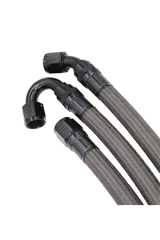 Fragola Race-Rite Hose