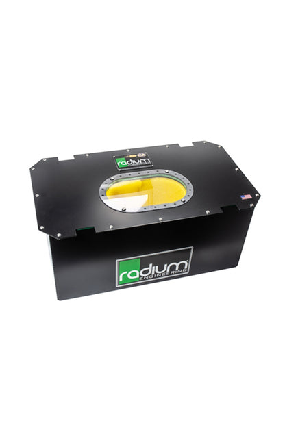 Radium RA Series Fuel Cell