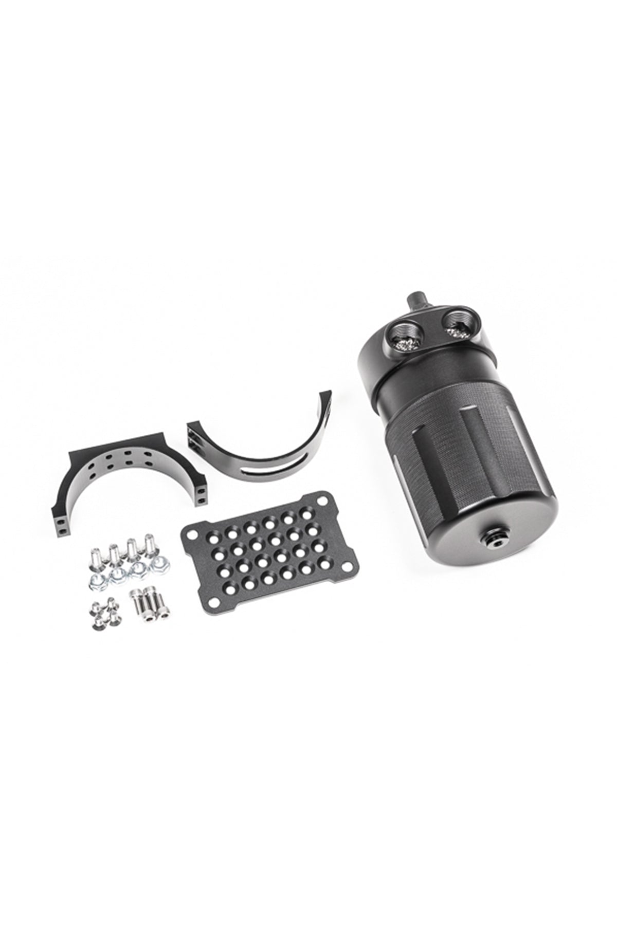 Radium VTA Competition Catch Can